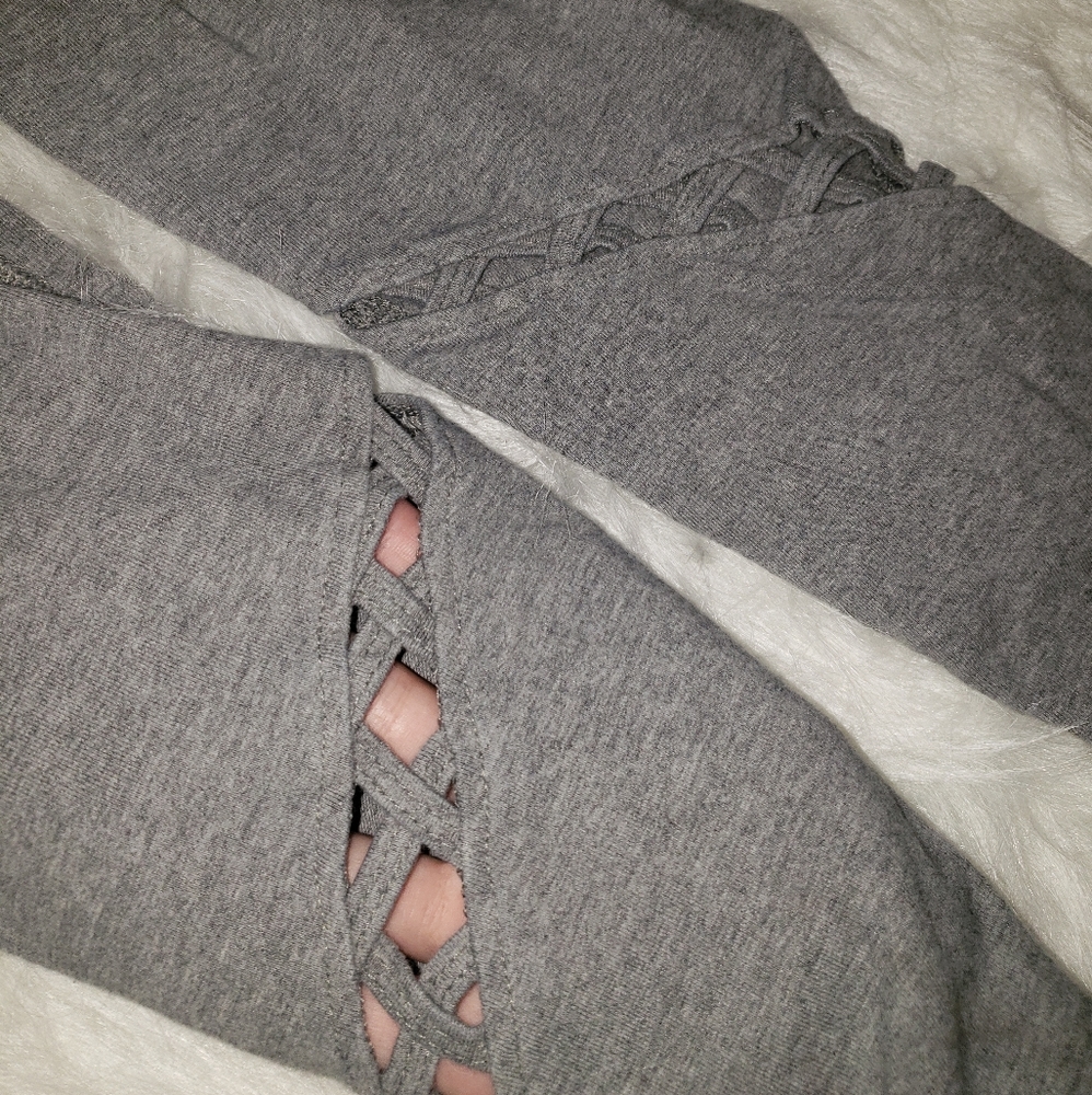 Aeropostale leggings - Picture 4 of 5